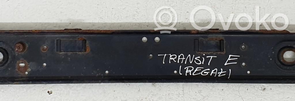 Componente de la parte frontal   CC118A058AB