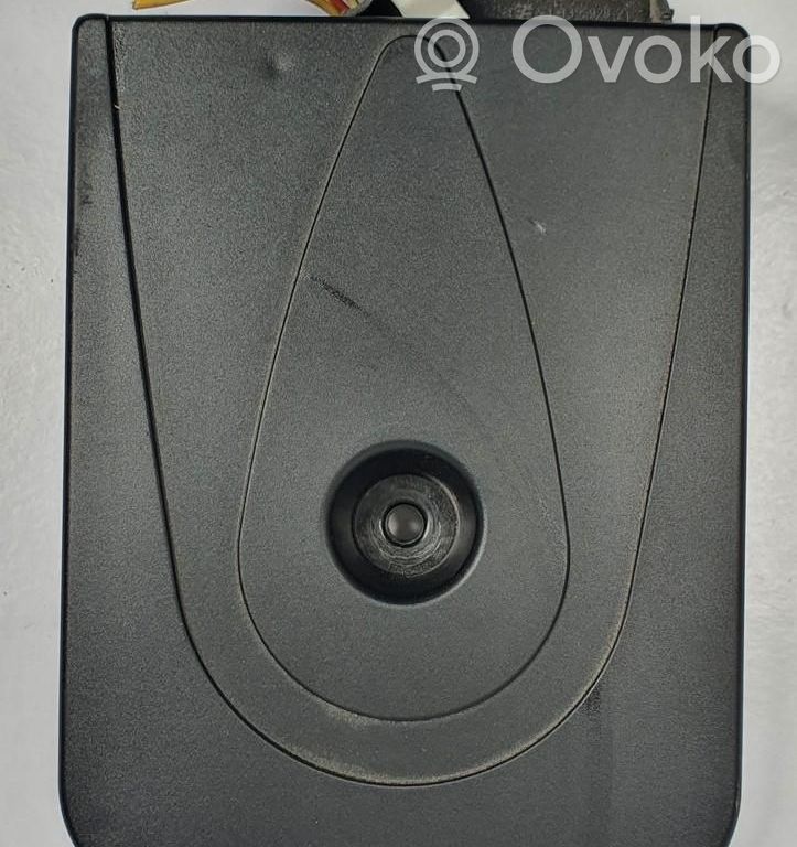 Ford Transit Bluetooth modulis 