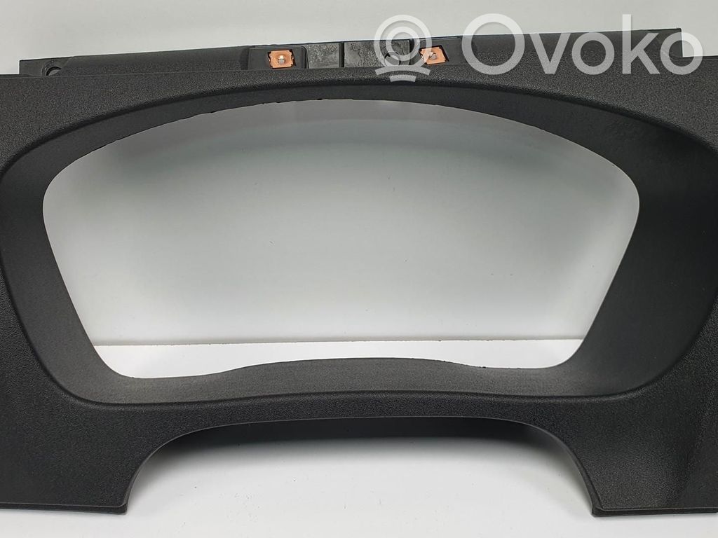 Ford Transit Moldura del panel 
