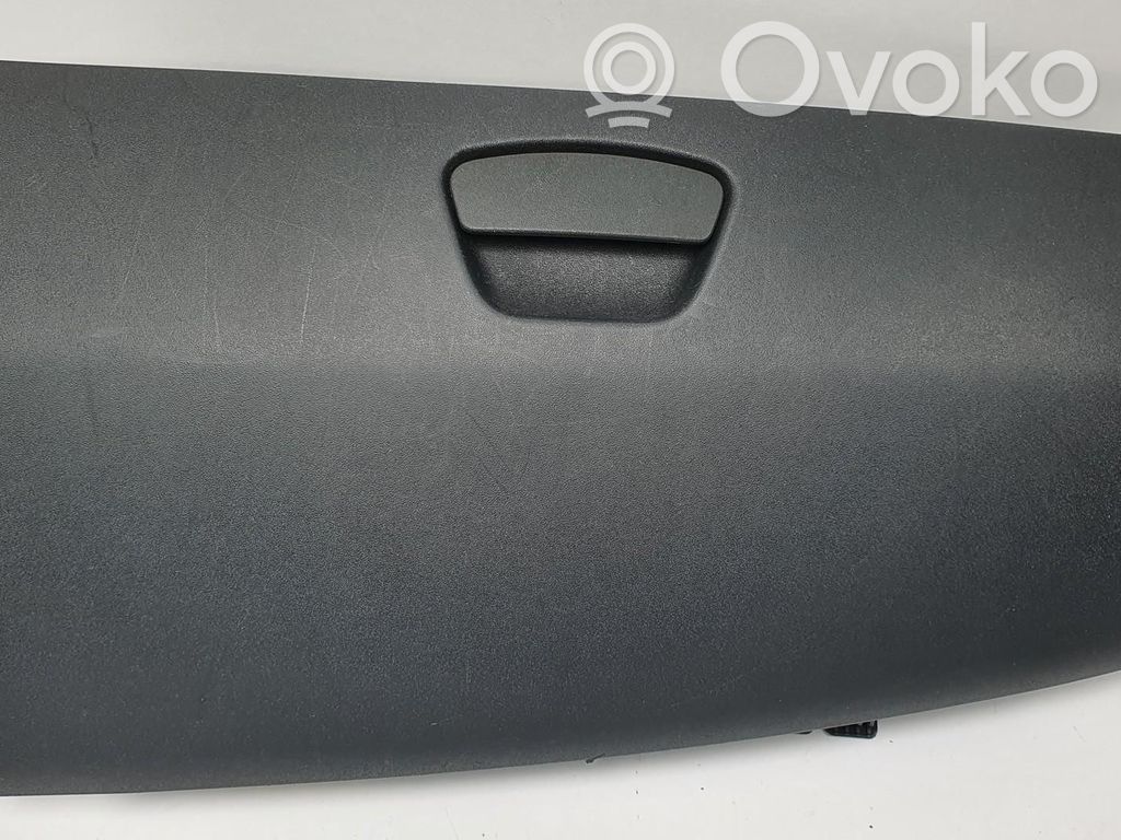 Smart ForFour I Daiktadėžė 