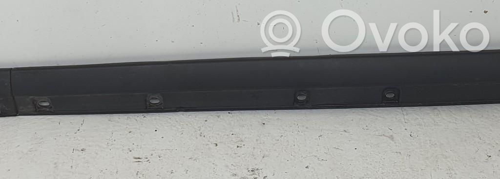 Smart ForFour I Slenkstis 