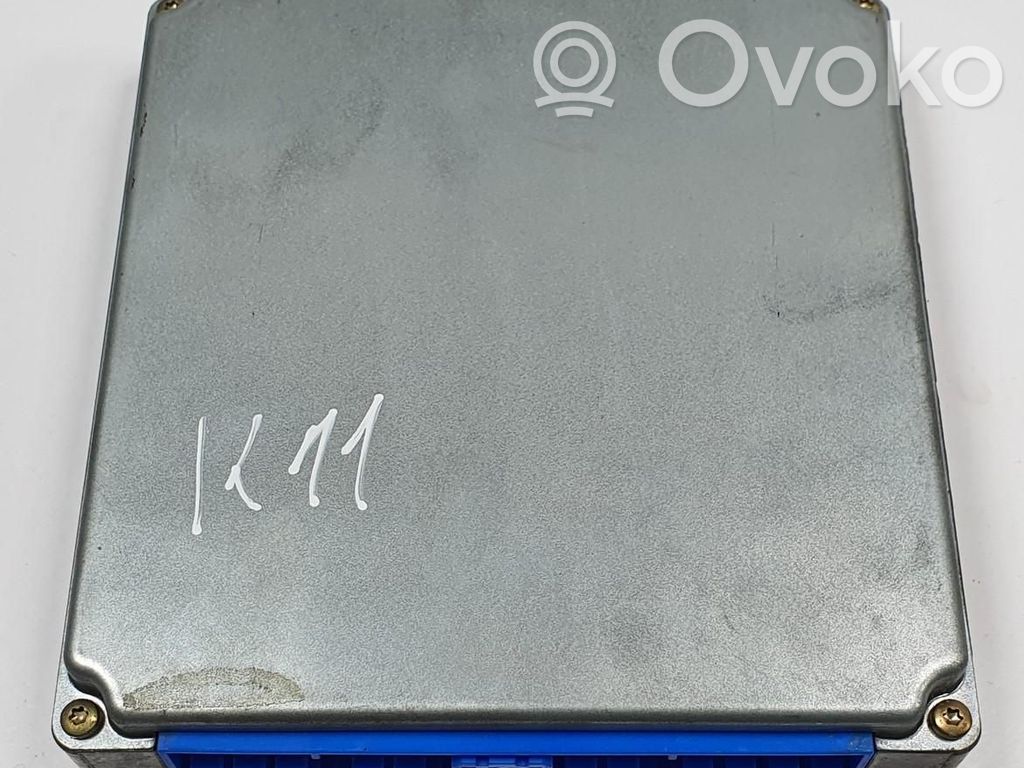 Engine control unit/module ECU   0261204855
