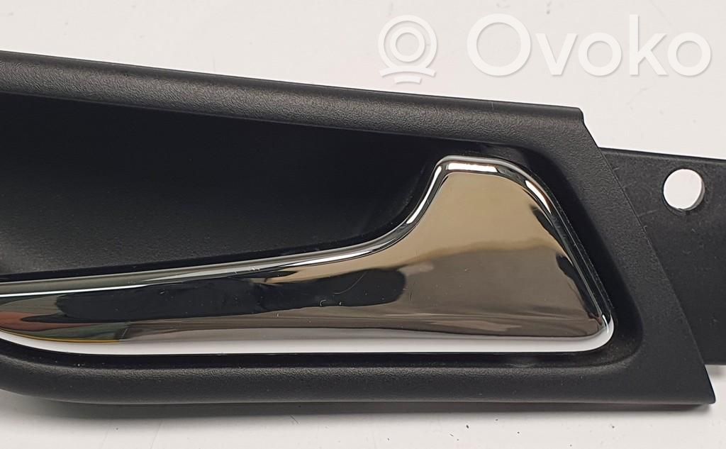 Mercedes-Benz A W169 Mâner interior ușă față