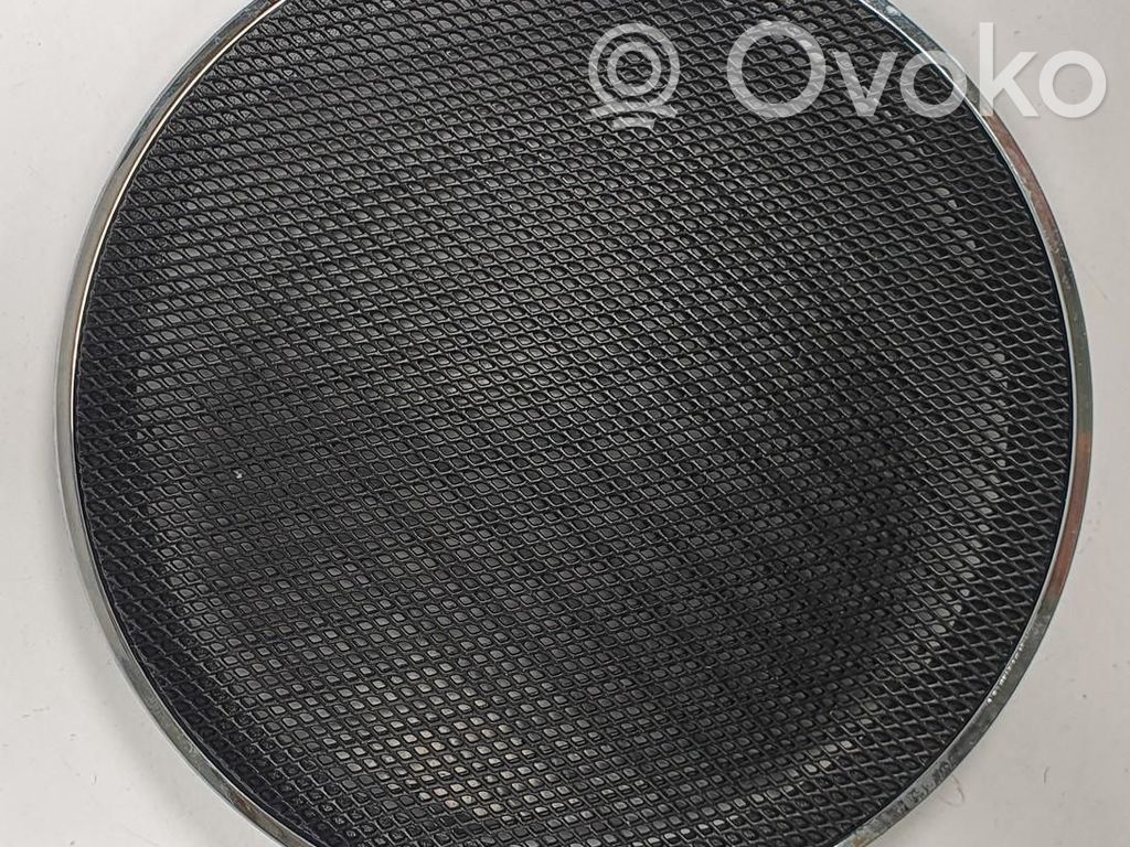 Mercedes-Benz A W169 Copertura altoparlante della portiera posteriore