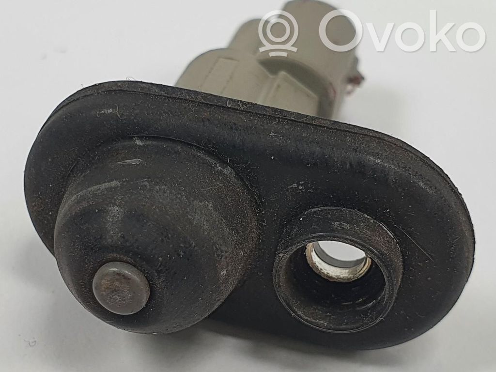 Sensor de la puerta delantera coupé   09153611