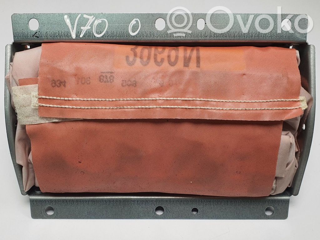Mercedes-Benz B W245 Airbag del passeggero