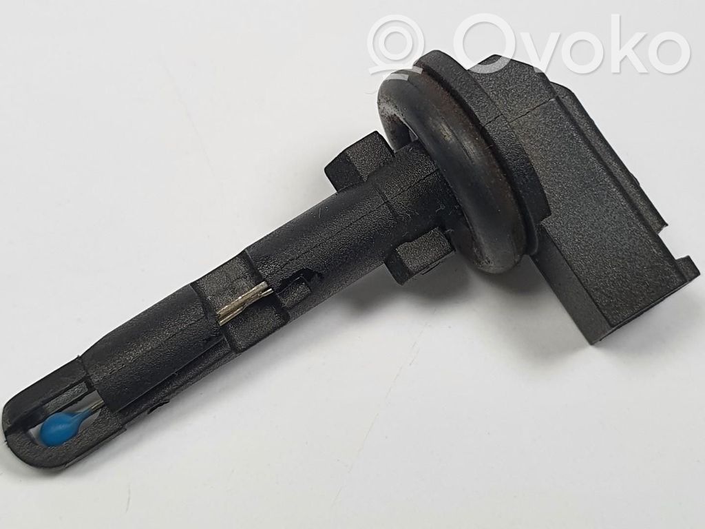 Mercedes-Benz E W210 Außentemperatursensor 