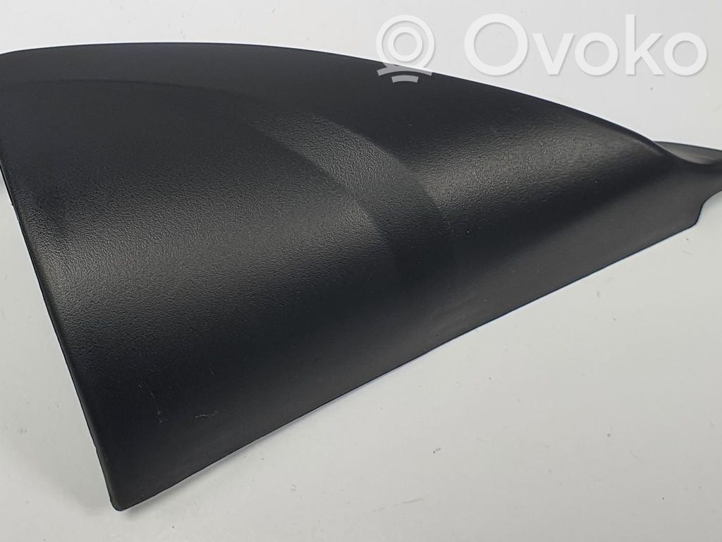 Mercedes-Benz E W210 Plastic wing mirror trim cover 