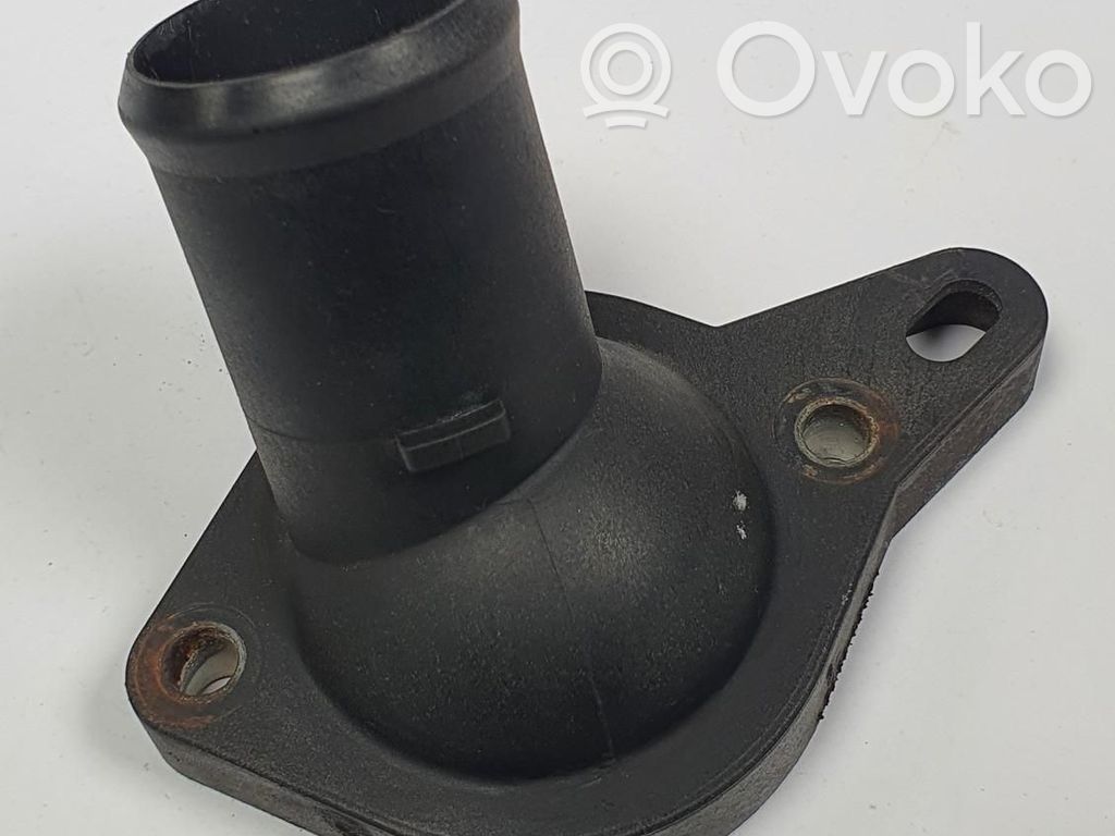 Volvo V50 Alloggiamento termostato 
