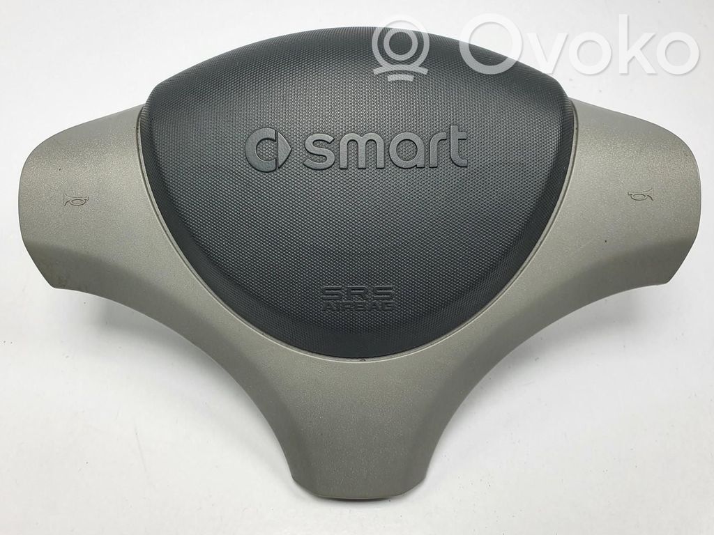 Volvo V50 Airbag de volant