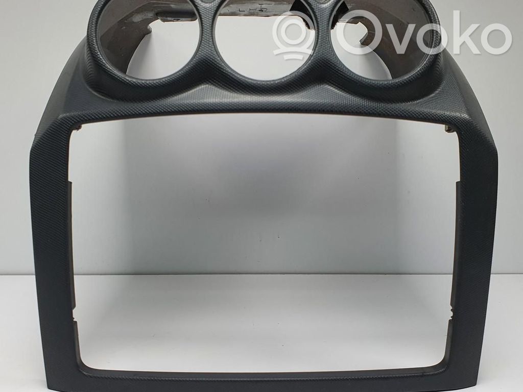 Volvo V50 Paneelin lista 