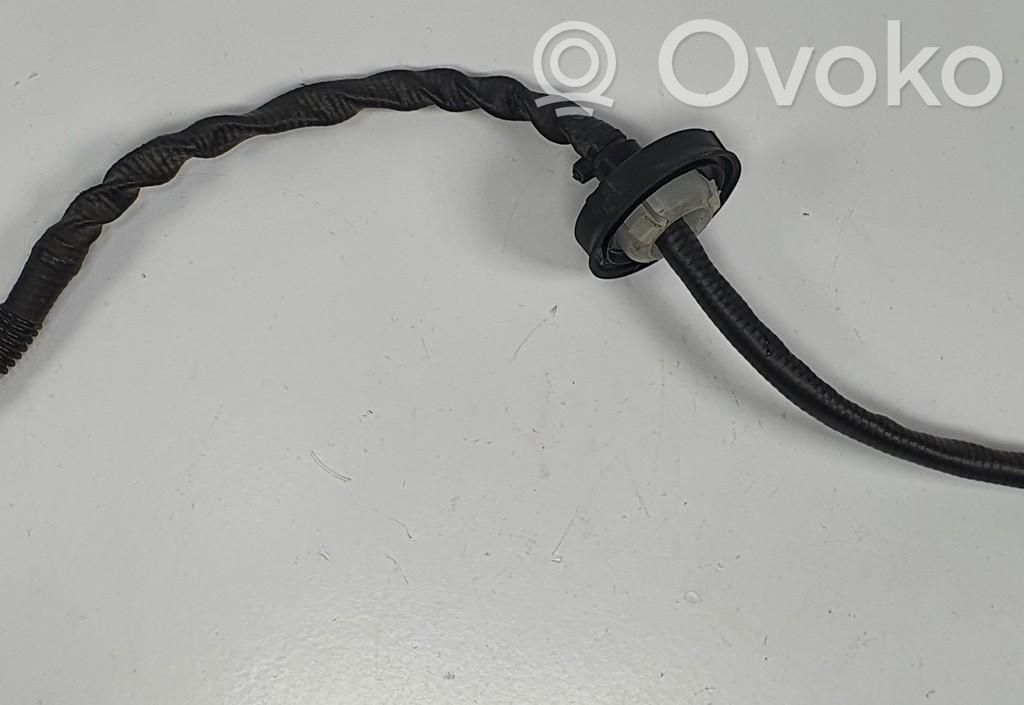 Sonde lambda   0258006566