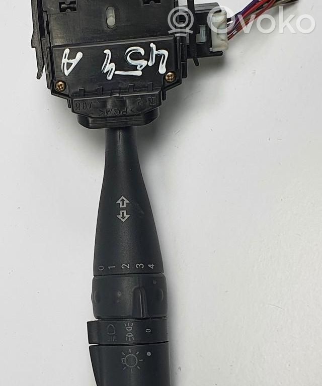 Volvo V50 Interruttore fari e tergicristallo 