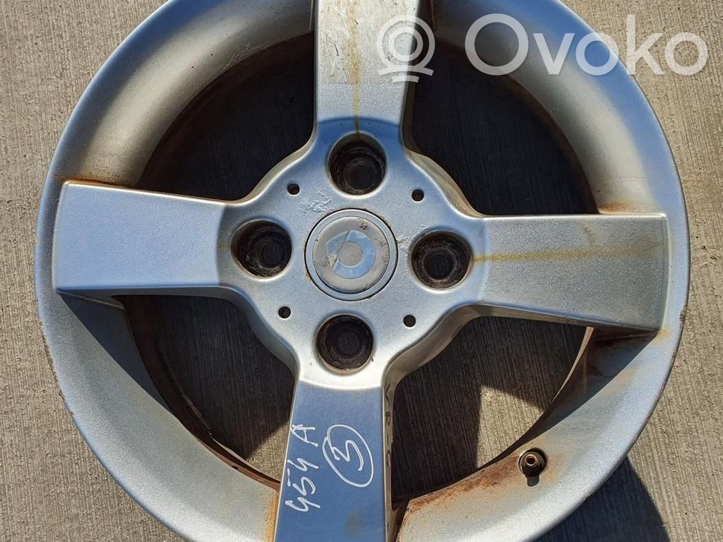 Volvo V50 Jantă aliaj R15 