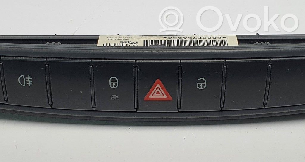 Volvo V50 Comutator lumini 