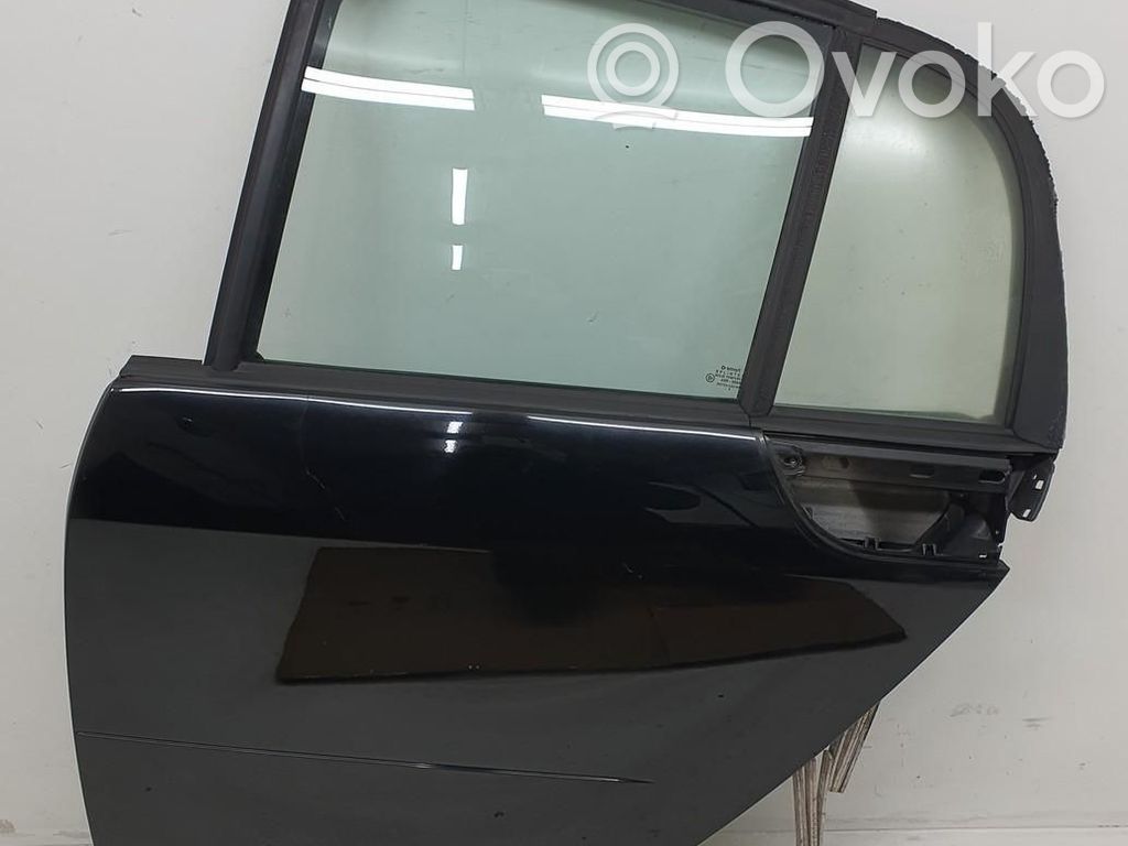 Volvo V50 Puerta trasera 