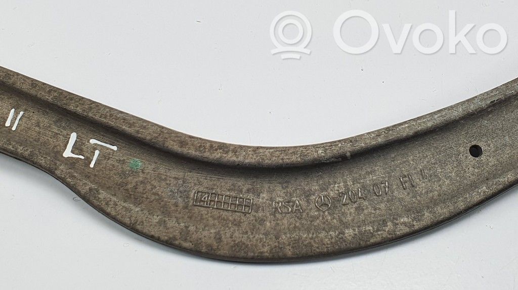 Querlenker hinten   A20407