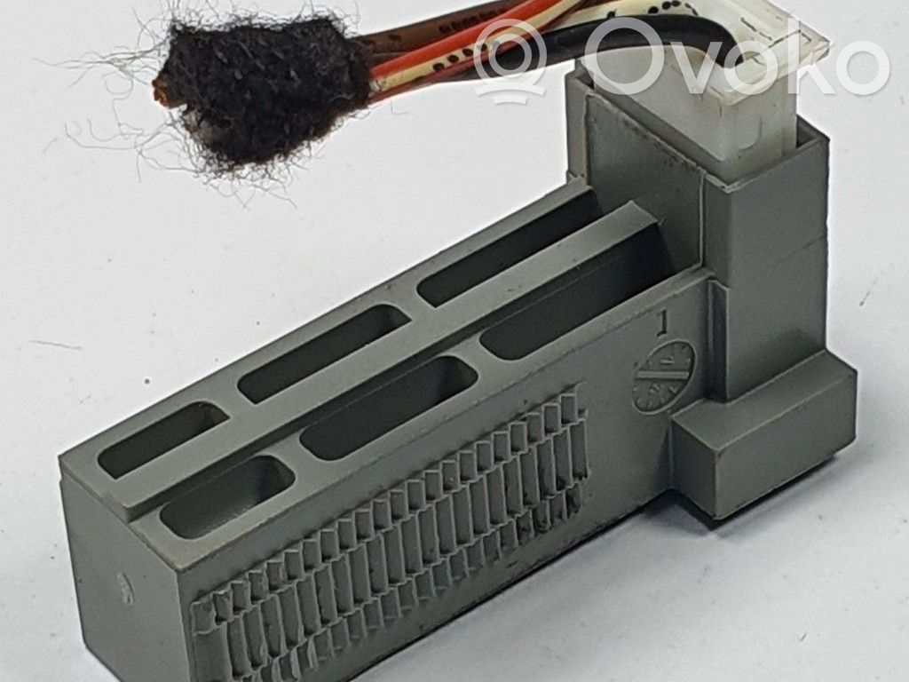 Volvo V70 Brake pedal sensor switch 