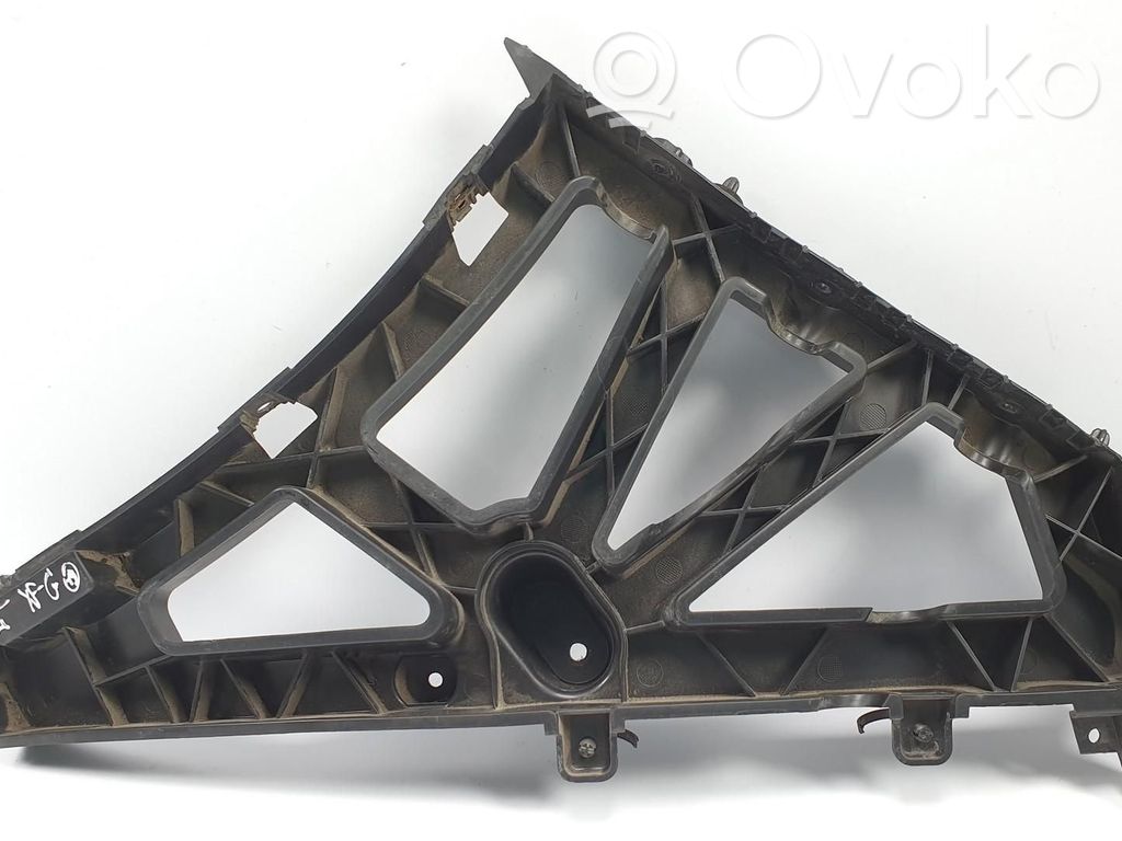 Jaguar XF X260 Support de pare-chocs arrière