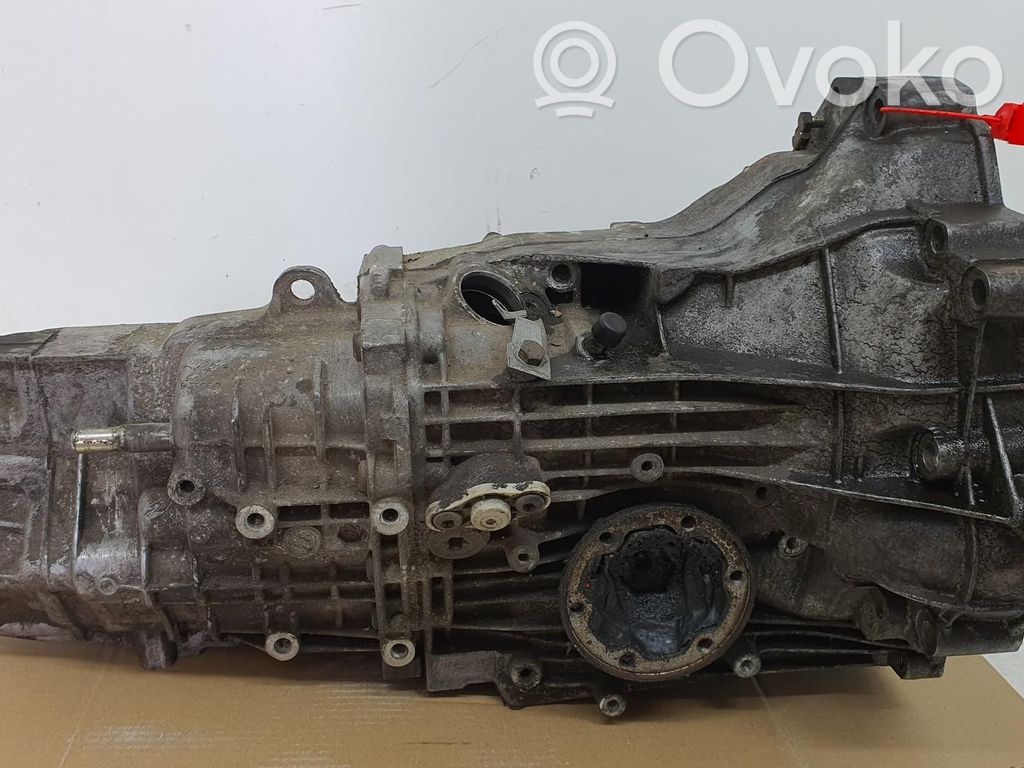 Audi A4 S4 B5 8D Scatola del cambio manuale a 5 velocità 