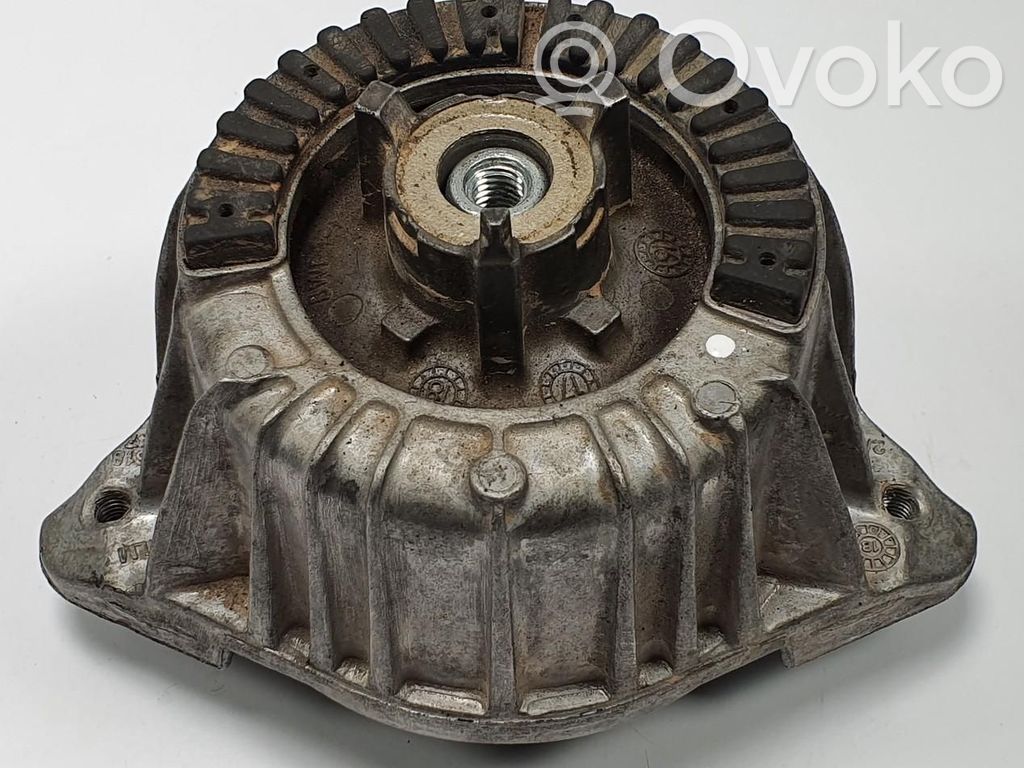 Mercedes-Benz E W212 Supapă vacuum suport motor 