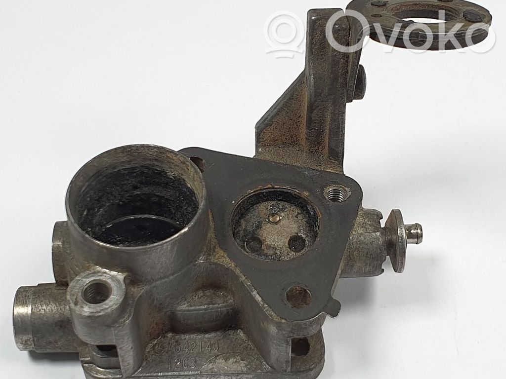 Valvola EGR   A6421401263