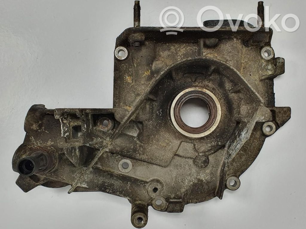 Toyota Aygo AB10 Pompă ulei 