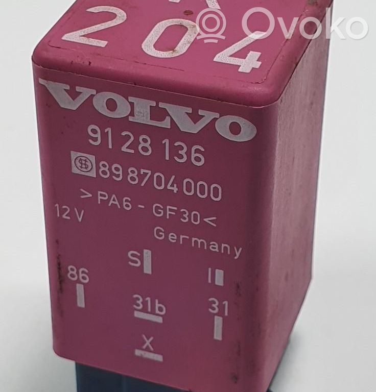 Otros relés   9128136