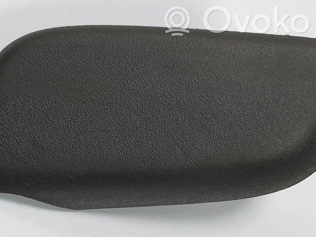Volvo S70  V70  V70 XC Bourrelet pour siège avant 