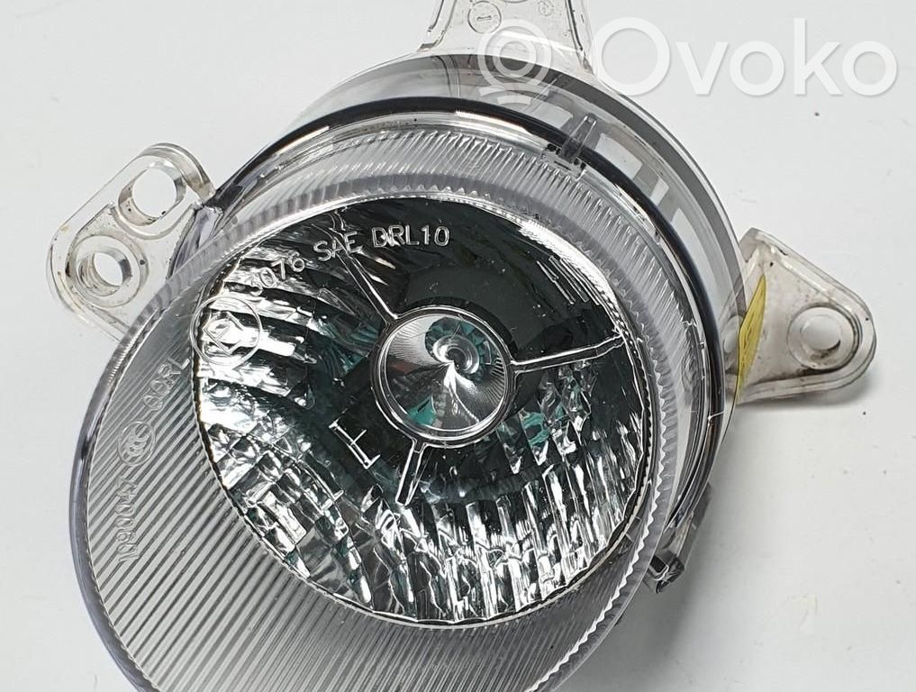 Mercedes-Benz A W176 Feu antibrouillard avant
