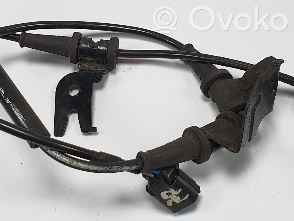 Hyundai i10 ABS Sensor 