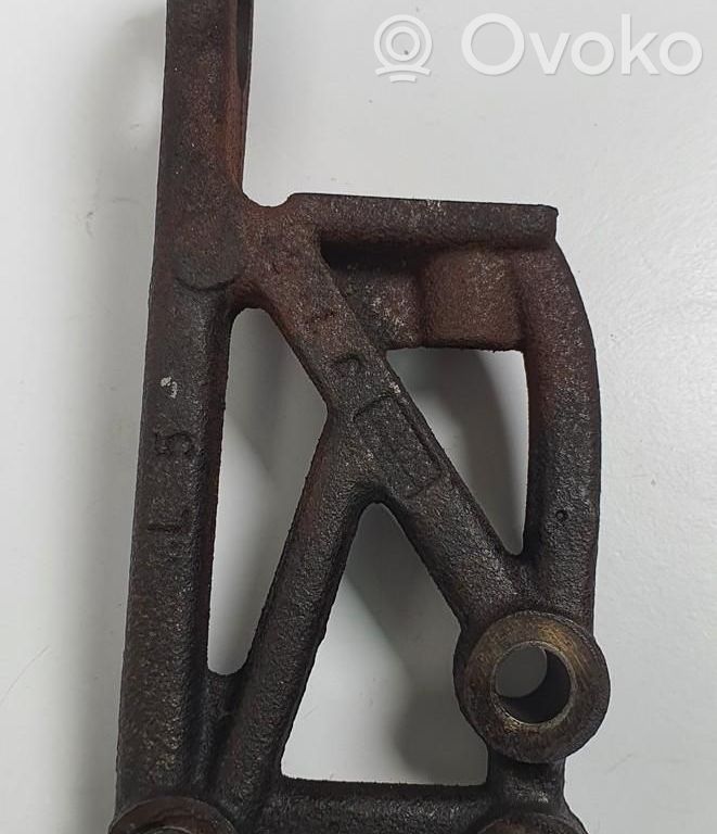Peugeot Expert Suport motor 
