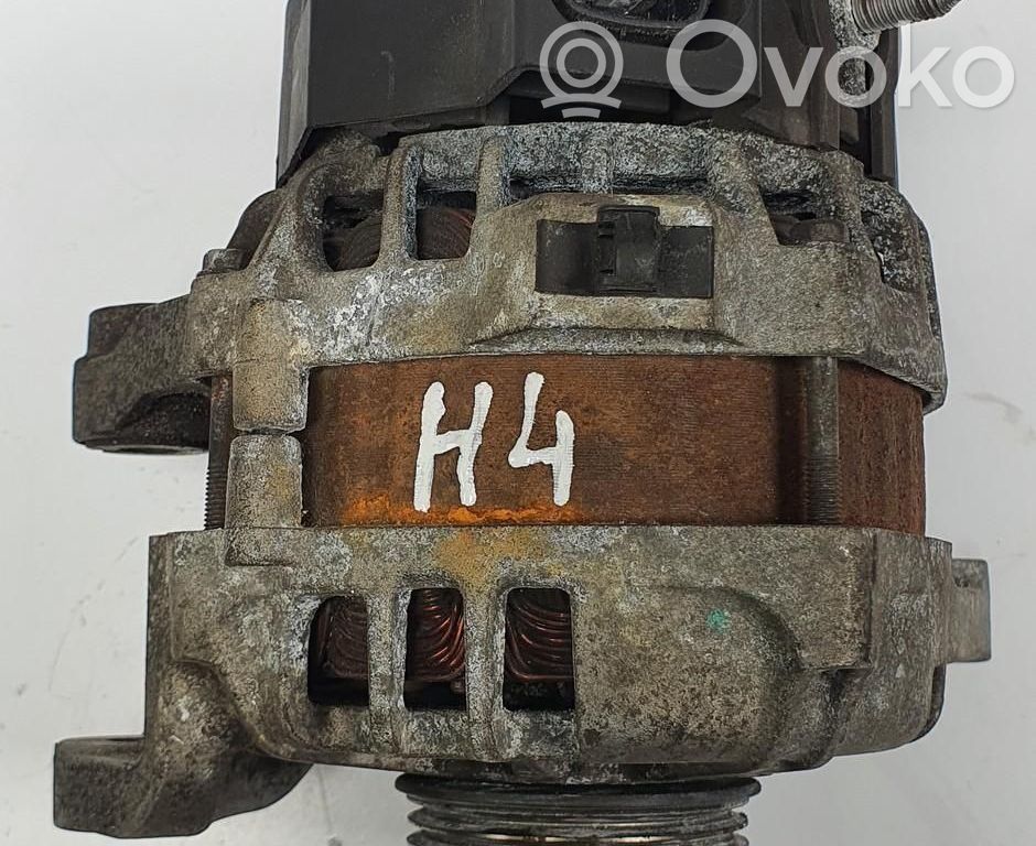 Hyundai i10 Generator/alternator 