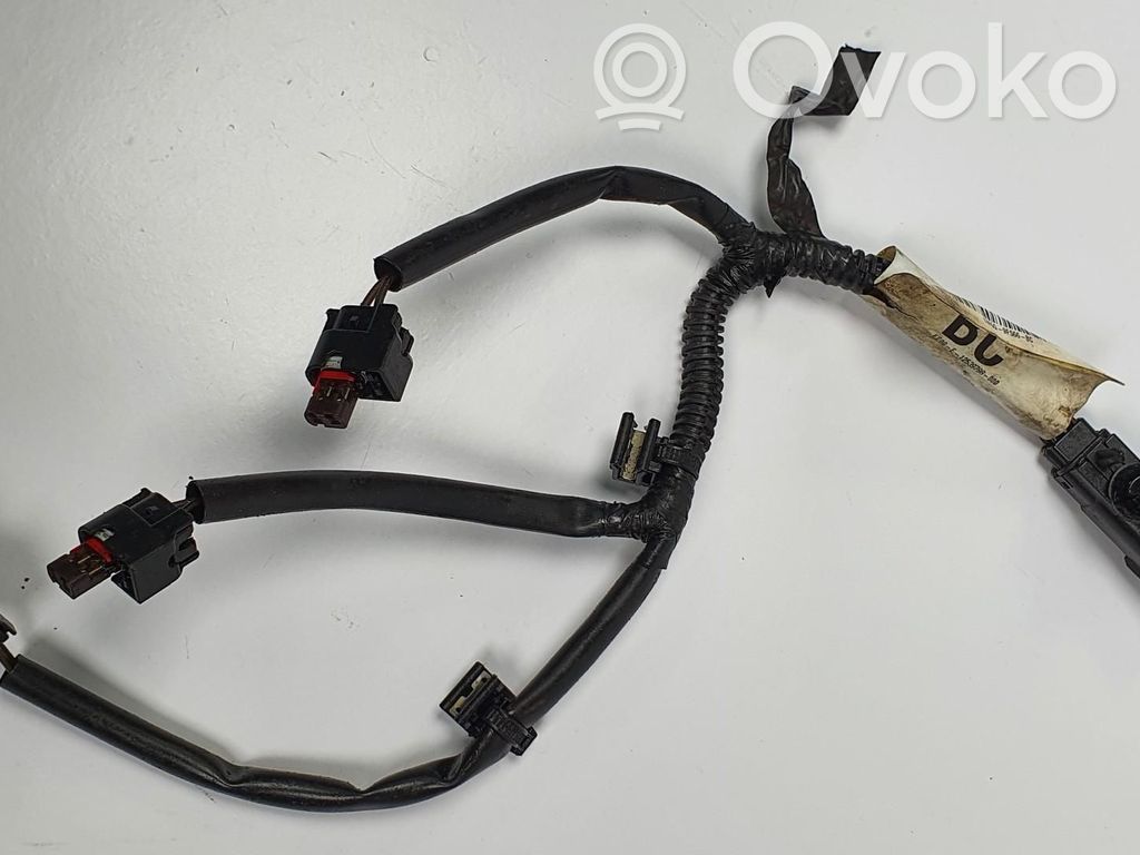 Cablaj injectoare combustibil   CM5G9F666BC,CM5G9F666BC