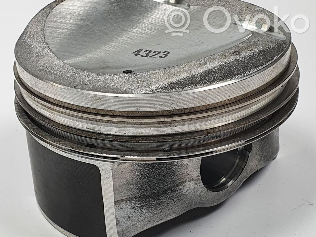Piston   082236,082236