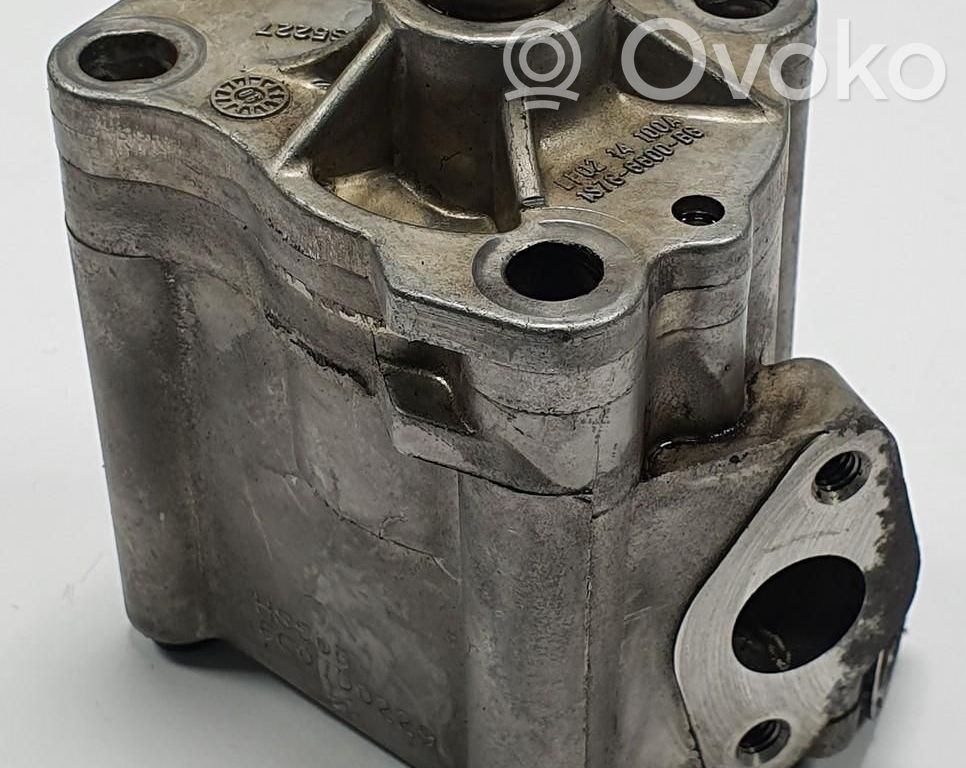 Mazda 5 Bomba de aceite 