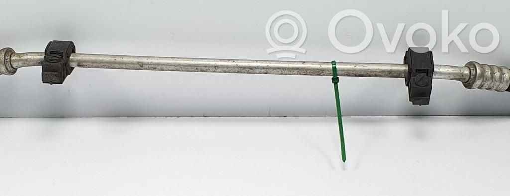 Porsche Boxster 986 Conductă/furtun aer condiționat (A/C) 