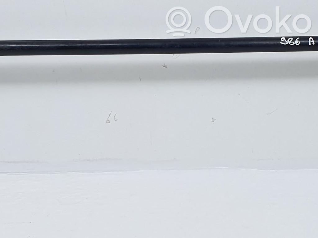 Porsche Boxster 986 Stabilisator vorne 