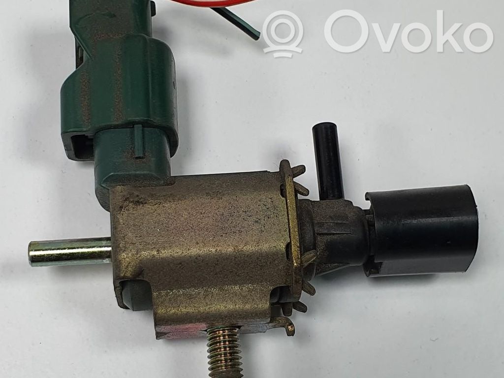 Válvula de vacío (Usadas)   K5T46590,K5T46590