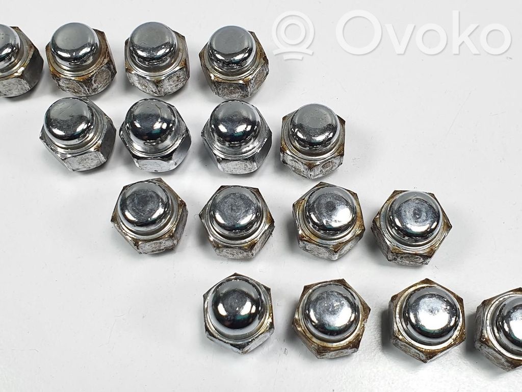 Tuercas/tornillos   323F,323F
