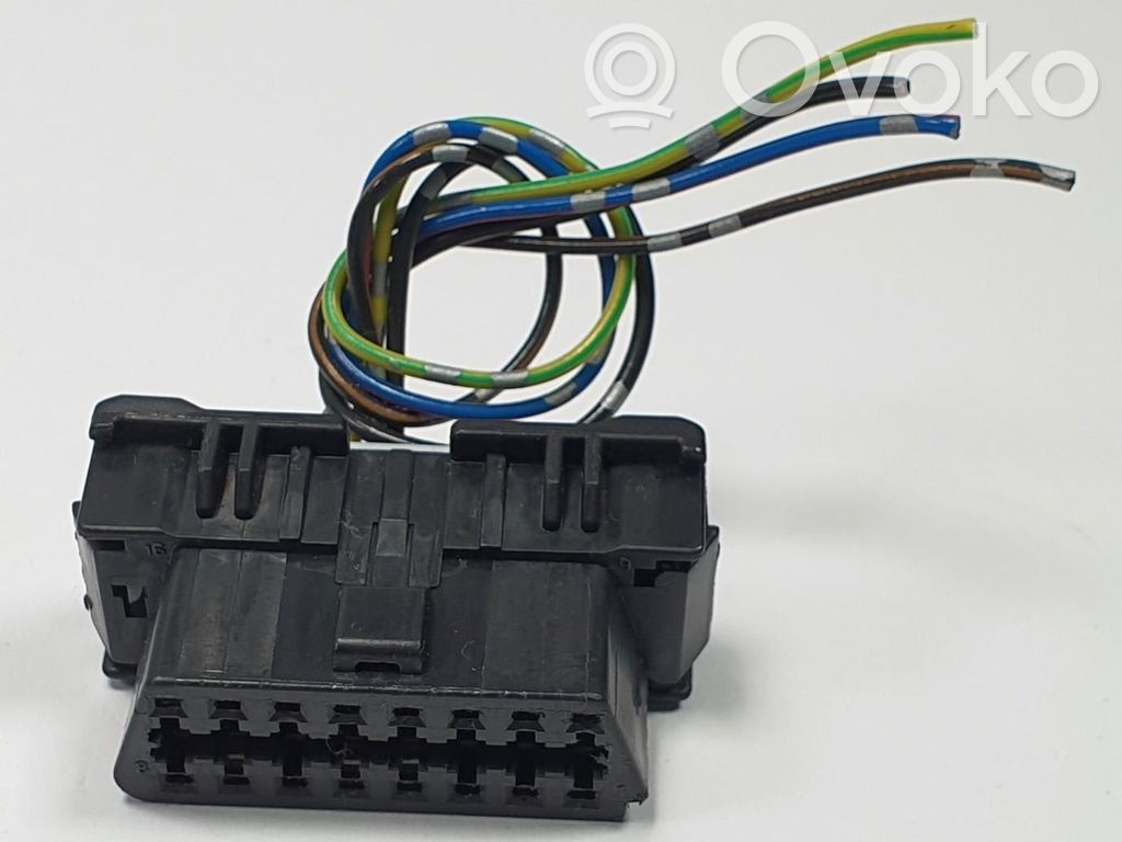 Otros cableados   323F,323F