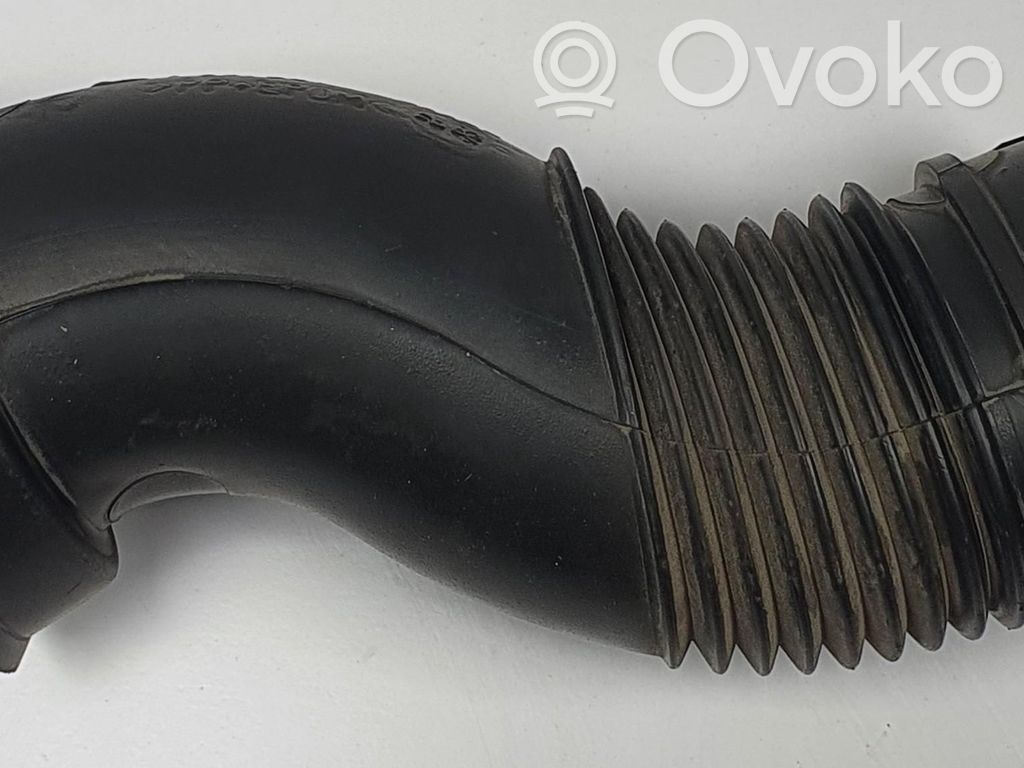 Furtun/conductă intercooler   90531007,90531007
