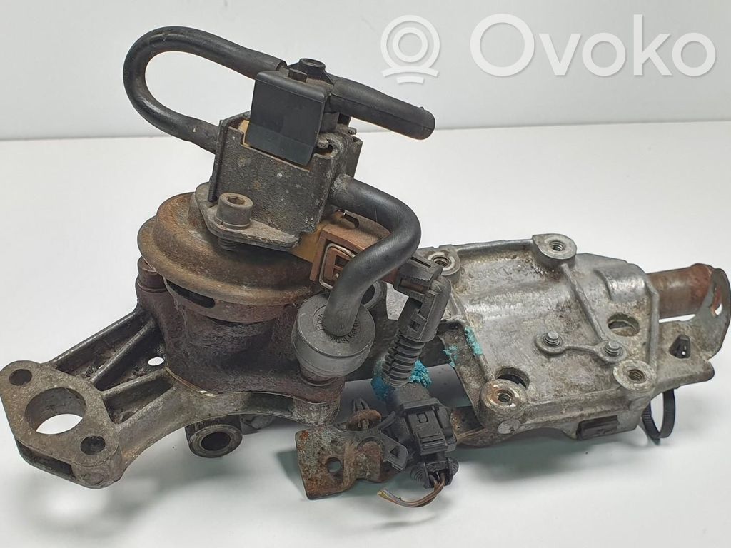Opel Astra G Przewód / Wąż chłodnicy 
