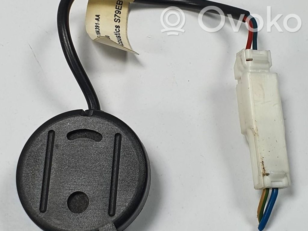 Land Rover Freelander 2 - LR2 Microfono (bluetooth/telefono)