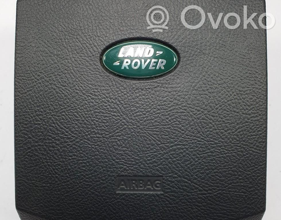 Land Rover Freelander 2 - LR2 Airbag dello sterzo 