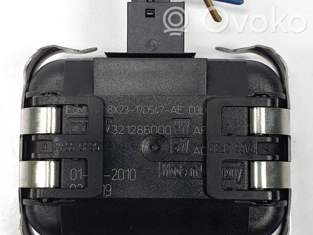 Sensor de lluvia   8X2317D547AE,8X2317D547AE