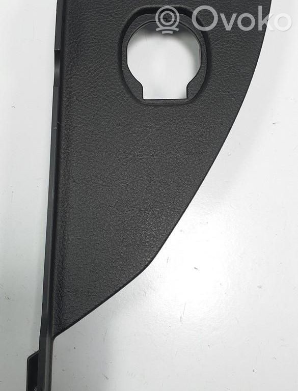 Moldura del extremo lateral de panel   6H5204481AF,6H5204481AF