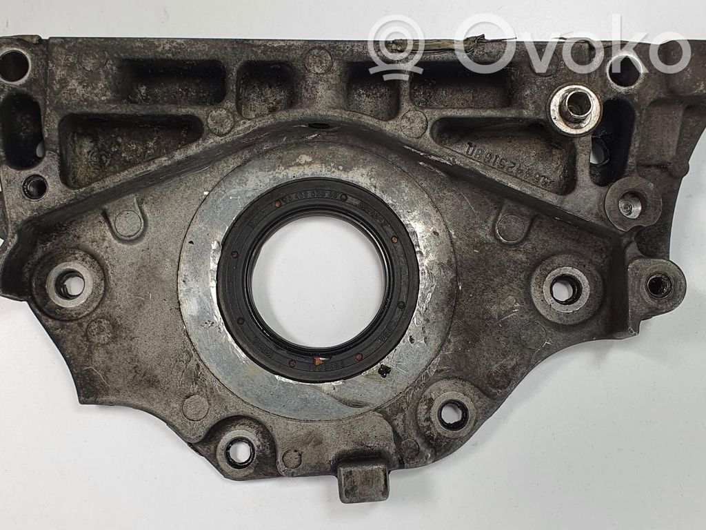 Ford C-MAX I Flanșă cuplaj cardan 