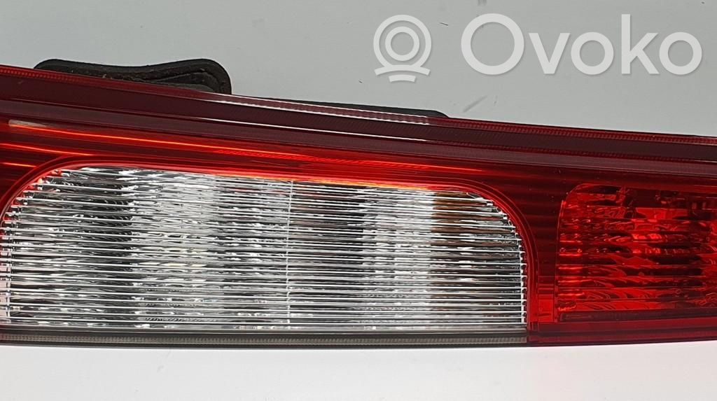 Ford C-MAX I Lampa tylna 