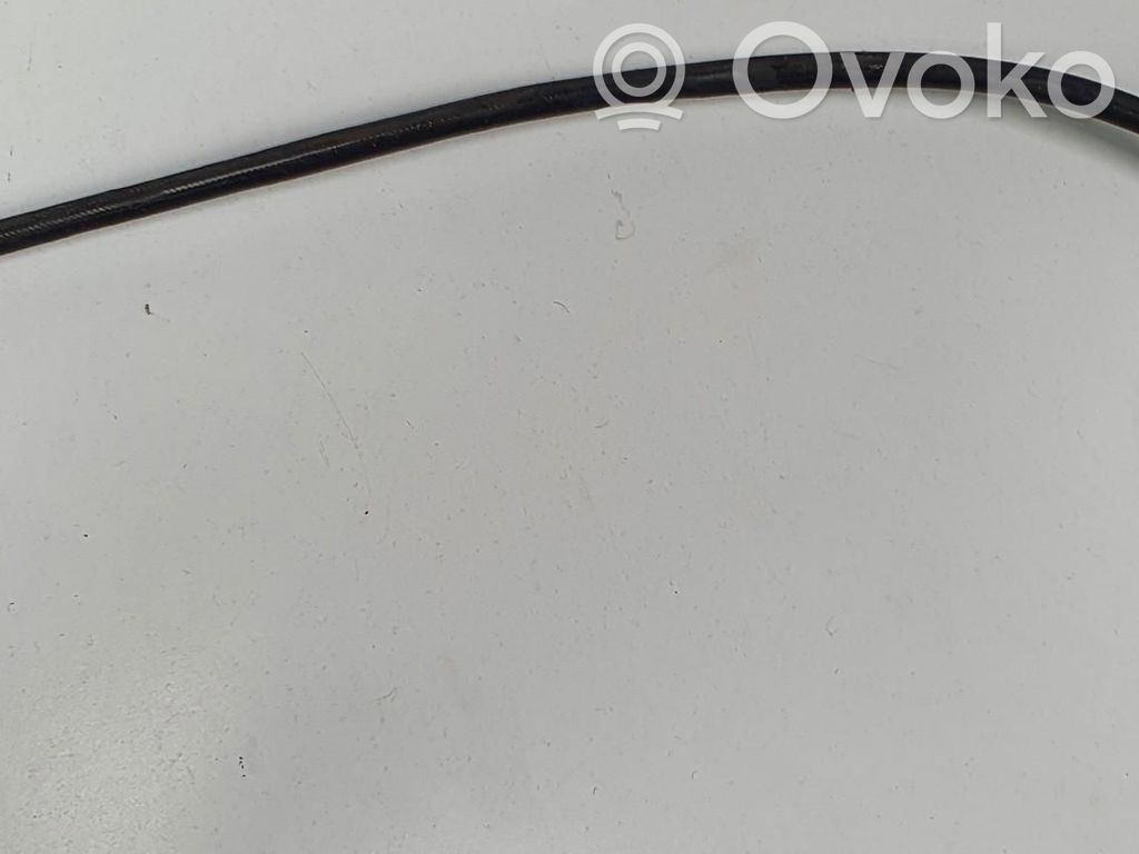 Ford C-MAX I Išmetamųjų dujų temperatūros daviklis 